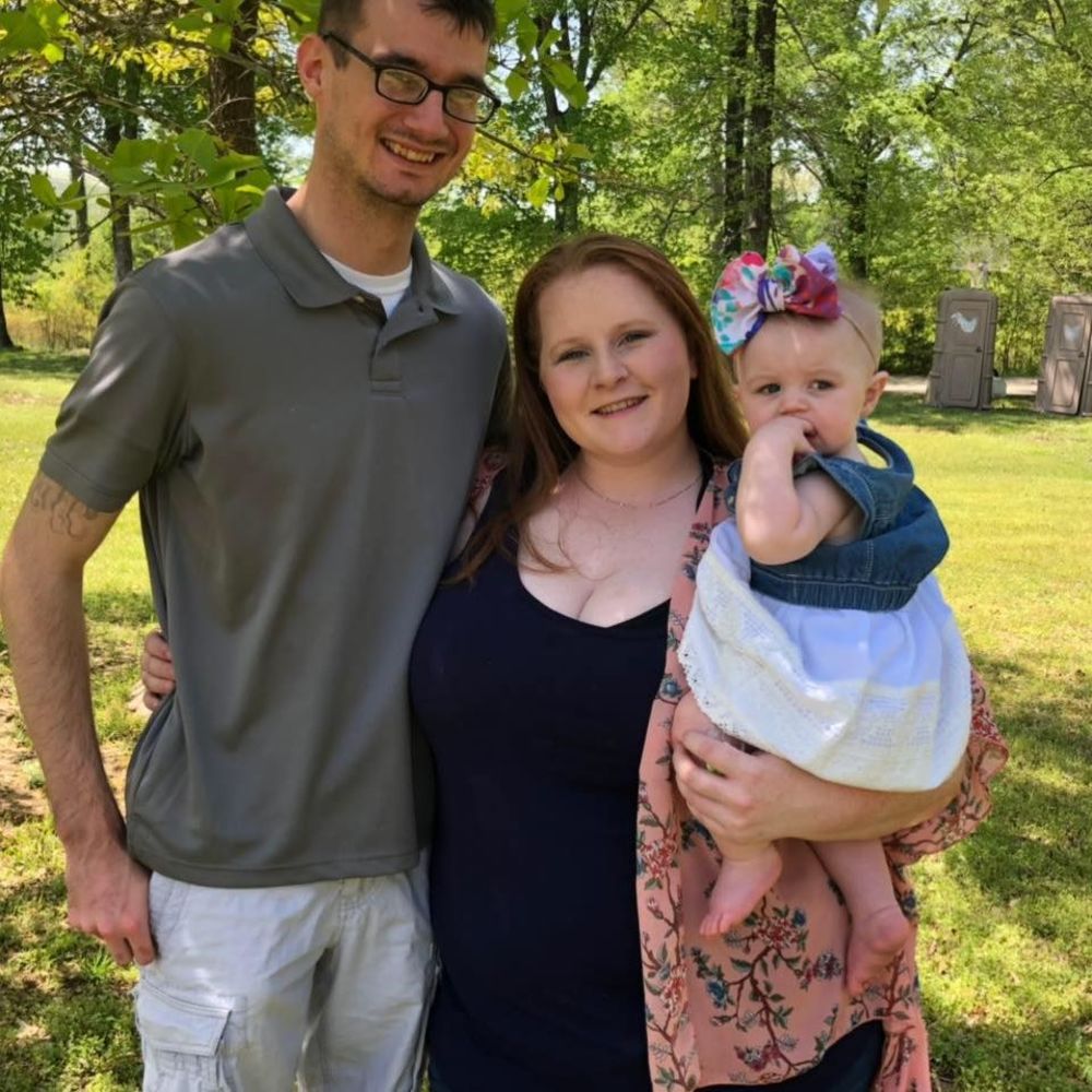 Meet your Posher, Brianna